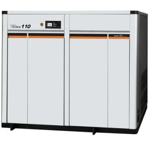Máy nén khí Trục Vít Hitachi 110 kW _ 0986.226.386